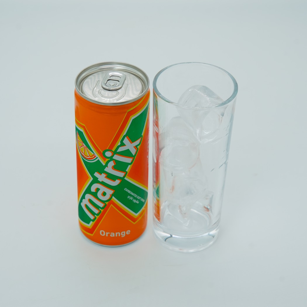 Mirinda